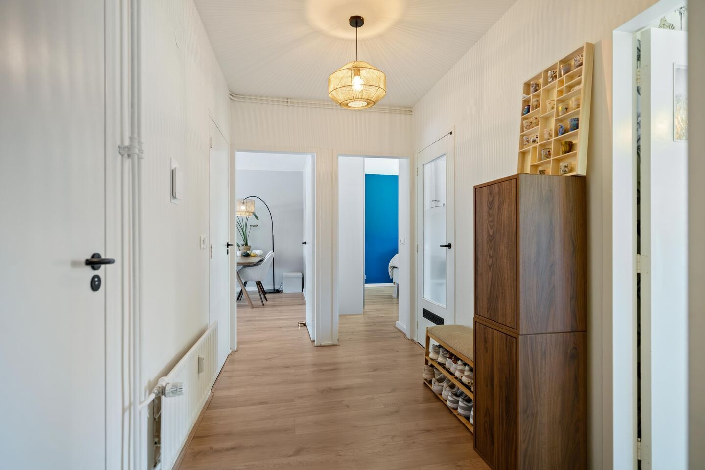 Appartement te koop: Helperzoom 185, Groningen