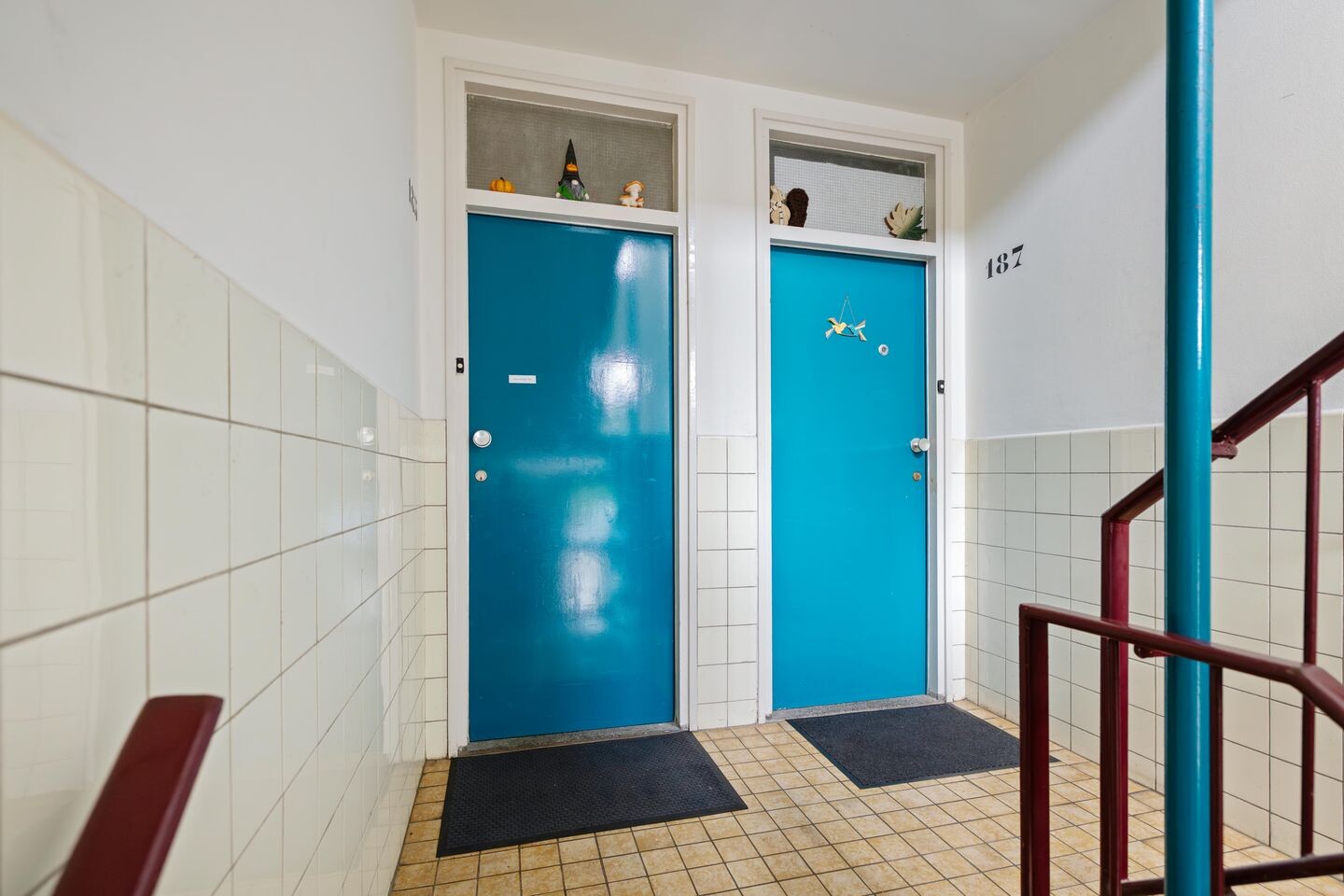 Appartement te koop: Helperzoom 185, Groningen