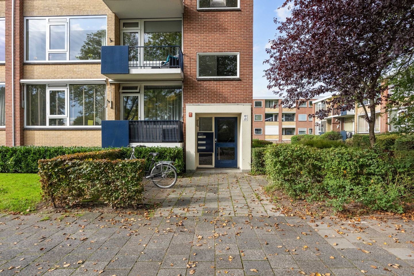Appartement te koop: helperzoom 369, Groningen