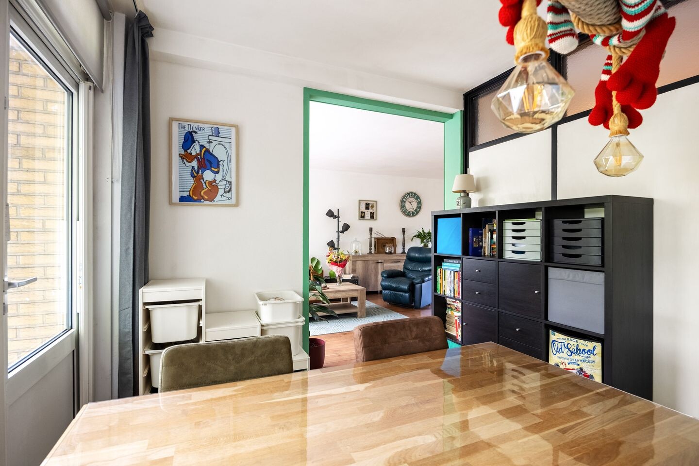 Appartement te koop: helperzoom 369, Groningen