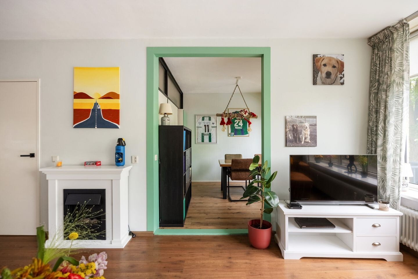 Appartement te koop: helperzoom 369, Groningen