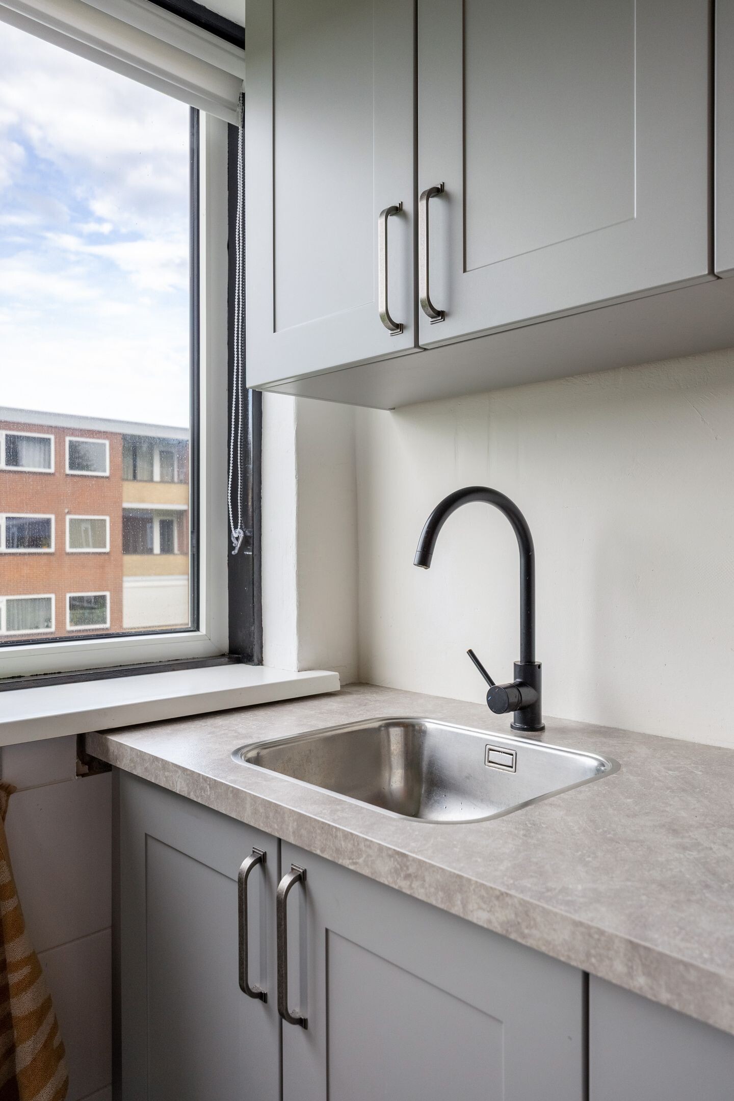 Appartement te koop: helperzoom 369, Groningen