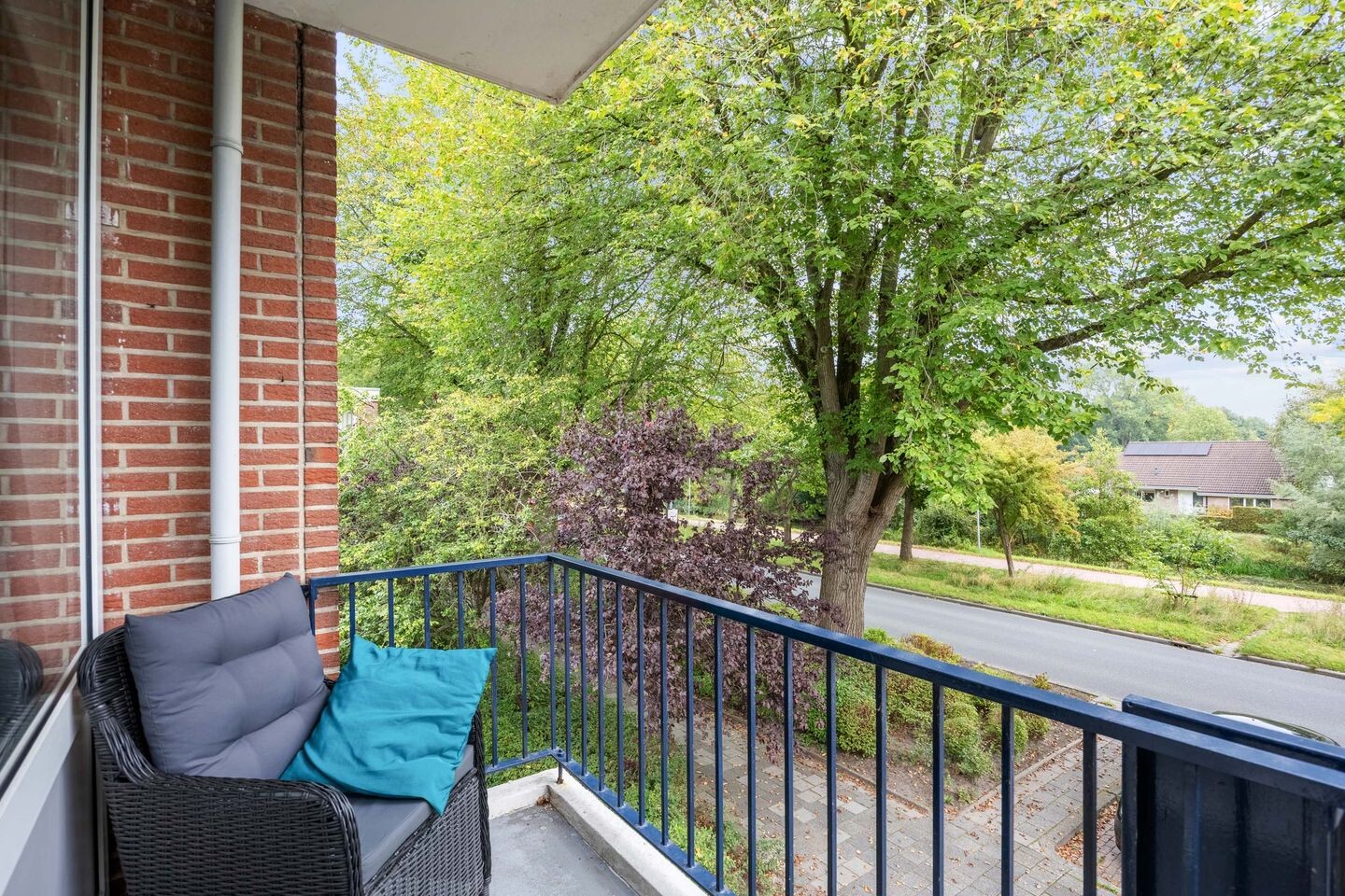 Appartement te koop: helperzoom 369, Groningen