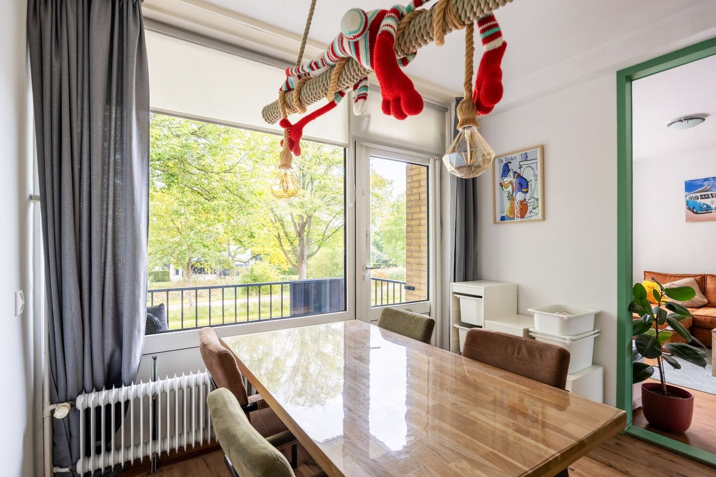 Appartement te koop: helperzoom 369, Groningen