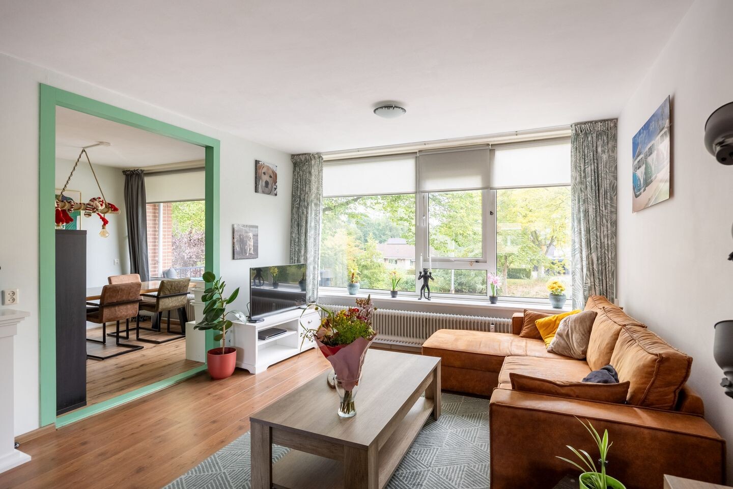 Appartement te koop: helperzoom 369, Groningen