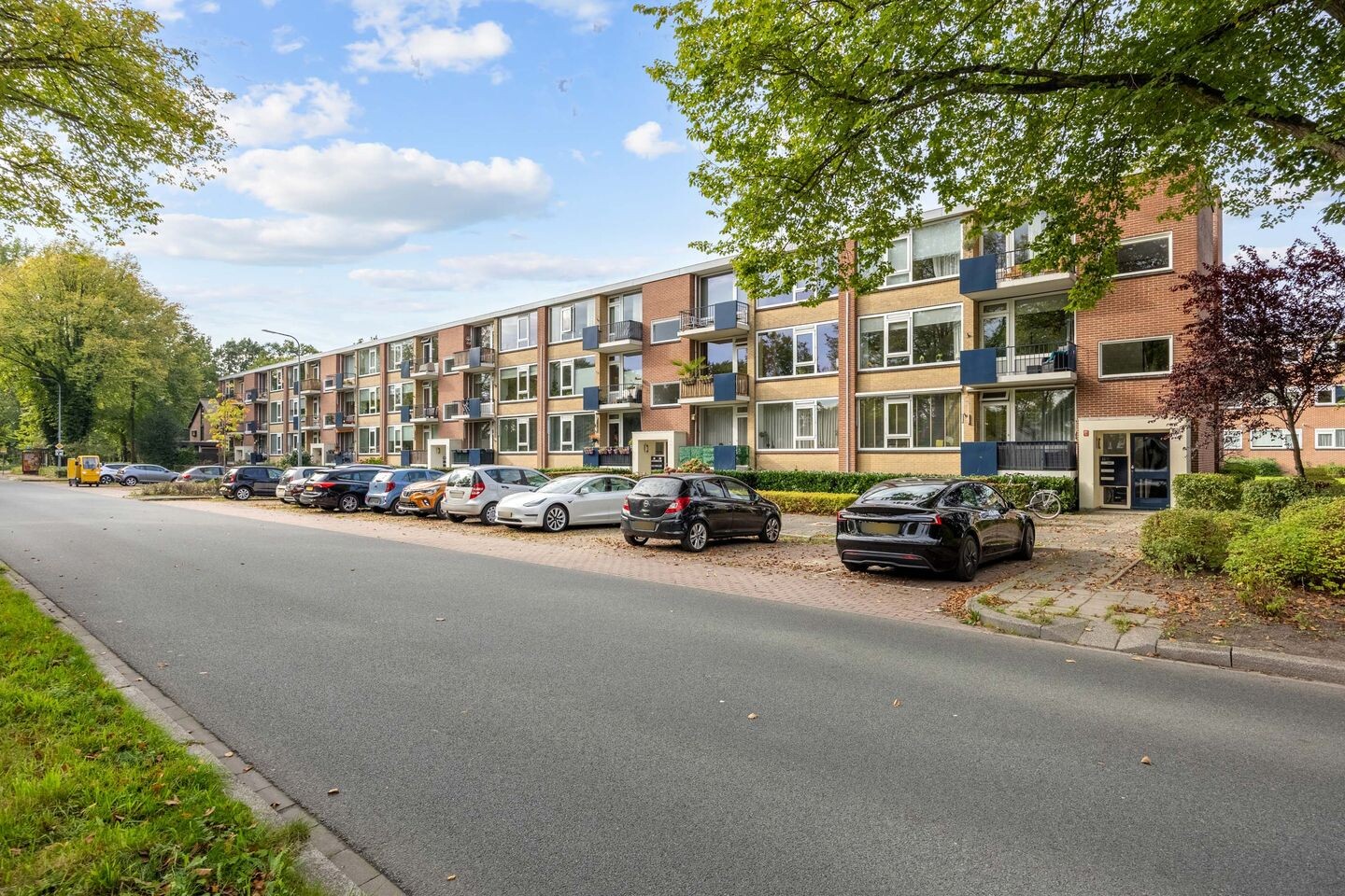 Appartement te koop: helperzoom 369, Groningen
