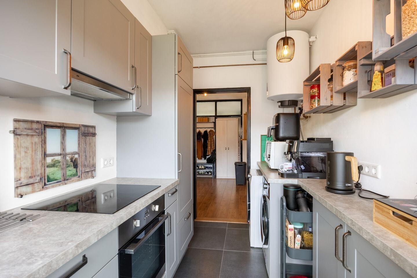Appartement te koop: helperzoom 369, Groningen