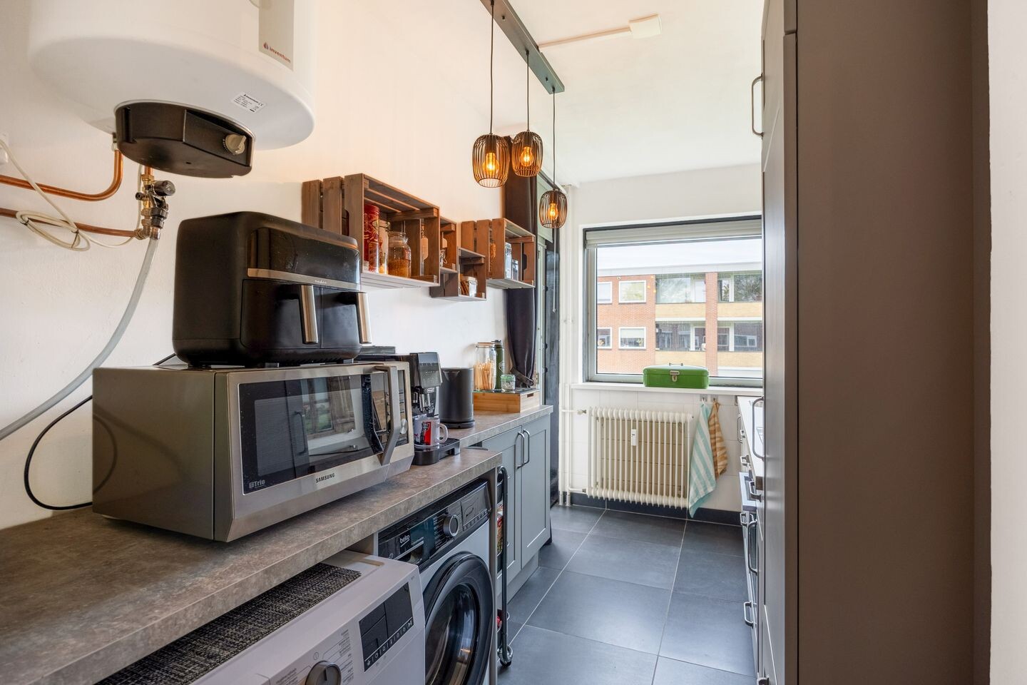 Appartement te koop: helperzoom 369, Groningen