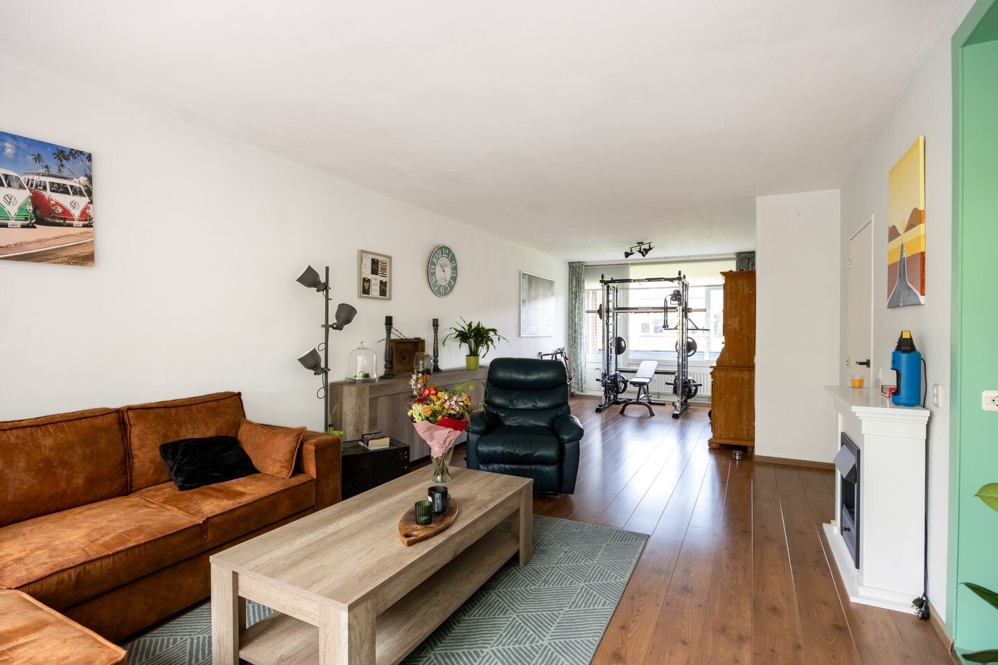 Appartement te koop: helperzoom 369, Groningen