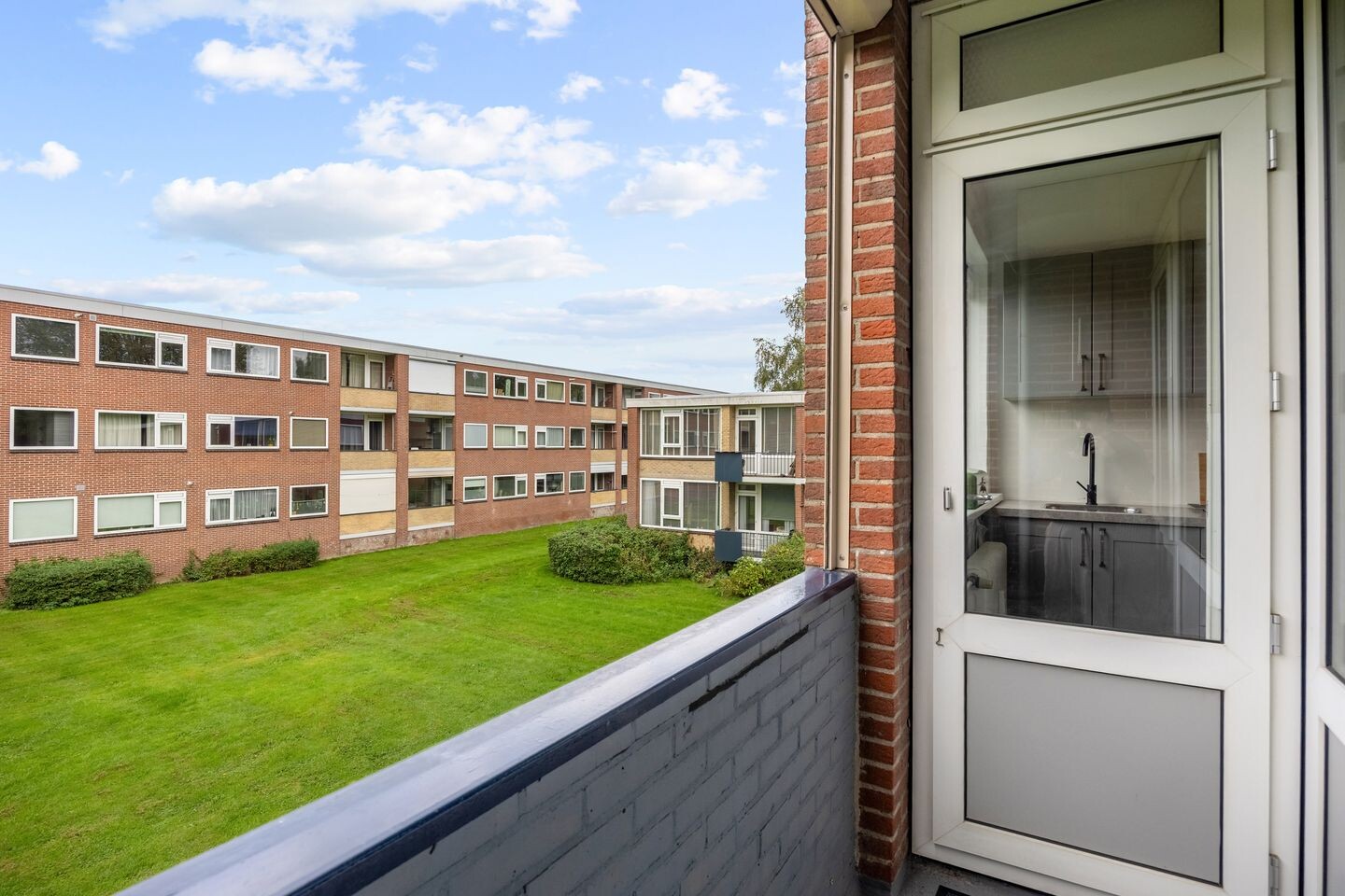 Appartement te koop: helperzoom 369, Groningen