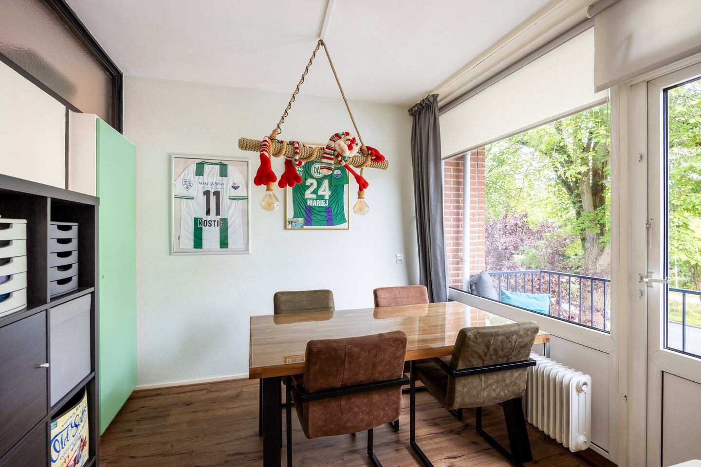 Appartement te koop: helperzoom 369, Groningen