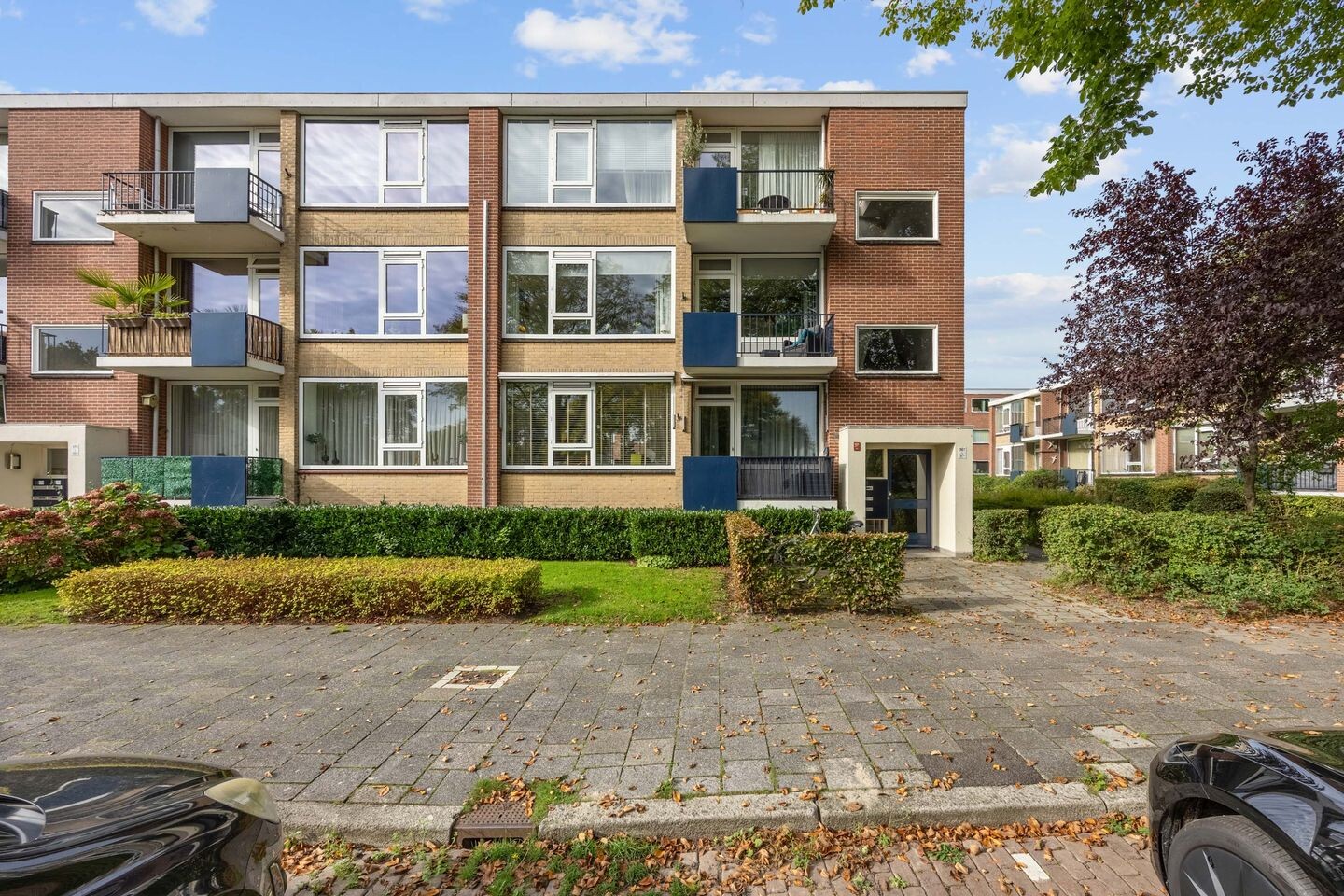 Appartement te koop: helperzoom 369, Groningen