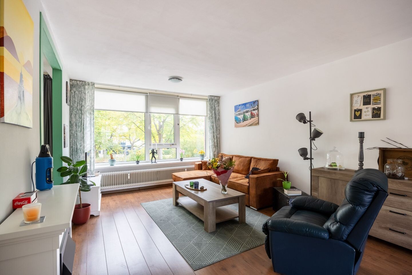 Appartement te koop: helperzoom 369, Groningen
