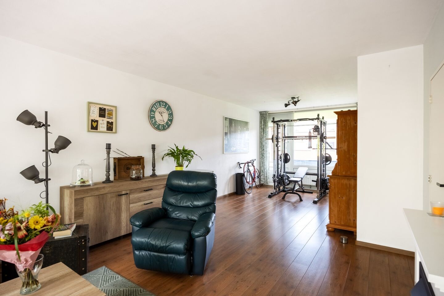 Appartement te koop: helperzoom 369, Groningen