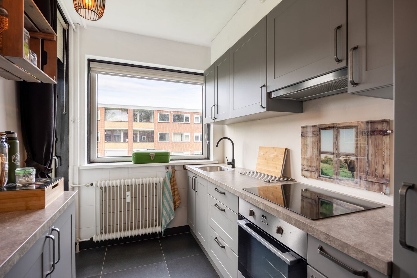 Appartement te koop: helperzoom 369, Groningen