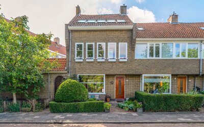 Bachkade 18