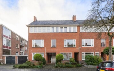 Groenesteinlaan 9