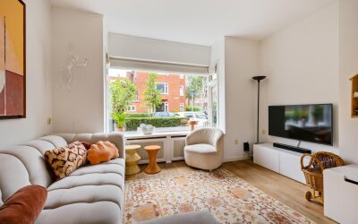 Huis te koop Groenesteinlaan 10