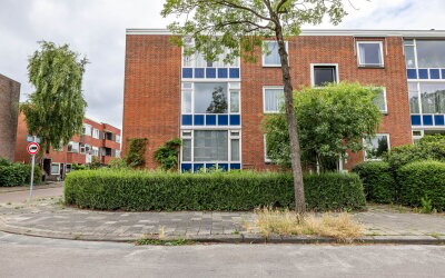 Haydnlaan 107