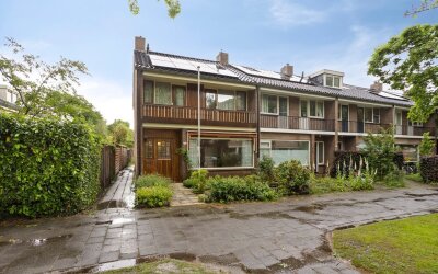 Groenendaal 2