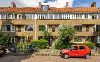 Wagnersingel 14-A