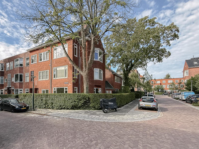 Mozartstraat 35