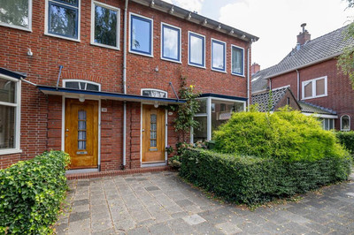 Mozartstraat 32