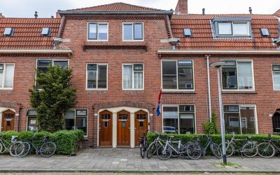 Helper Kerkstraat 34-B