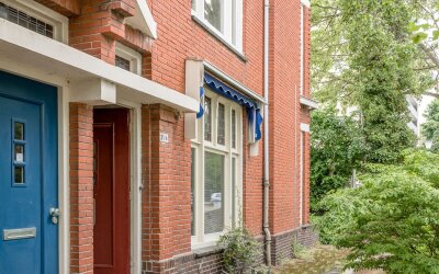Emmastraat 31-4