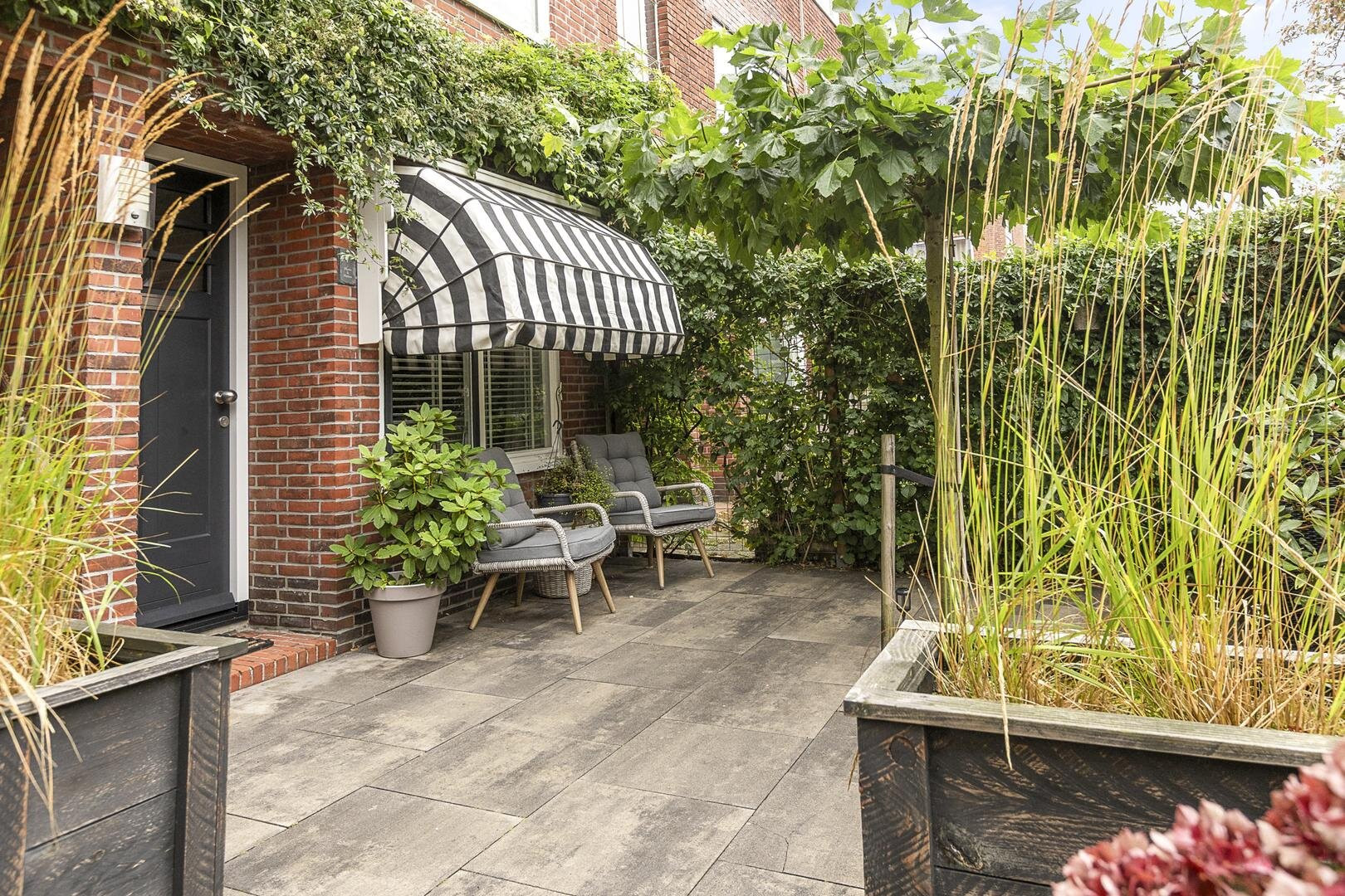 Appartement te koop: Coendersweg 24, Groningen