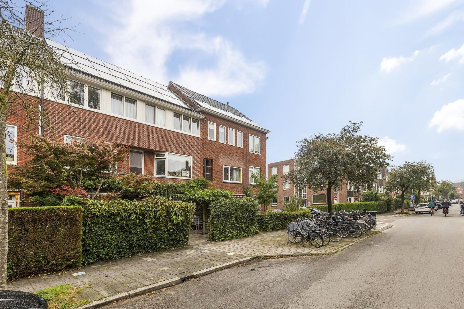 Appartement te koop: Coendersweg 24, Groningen