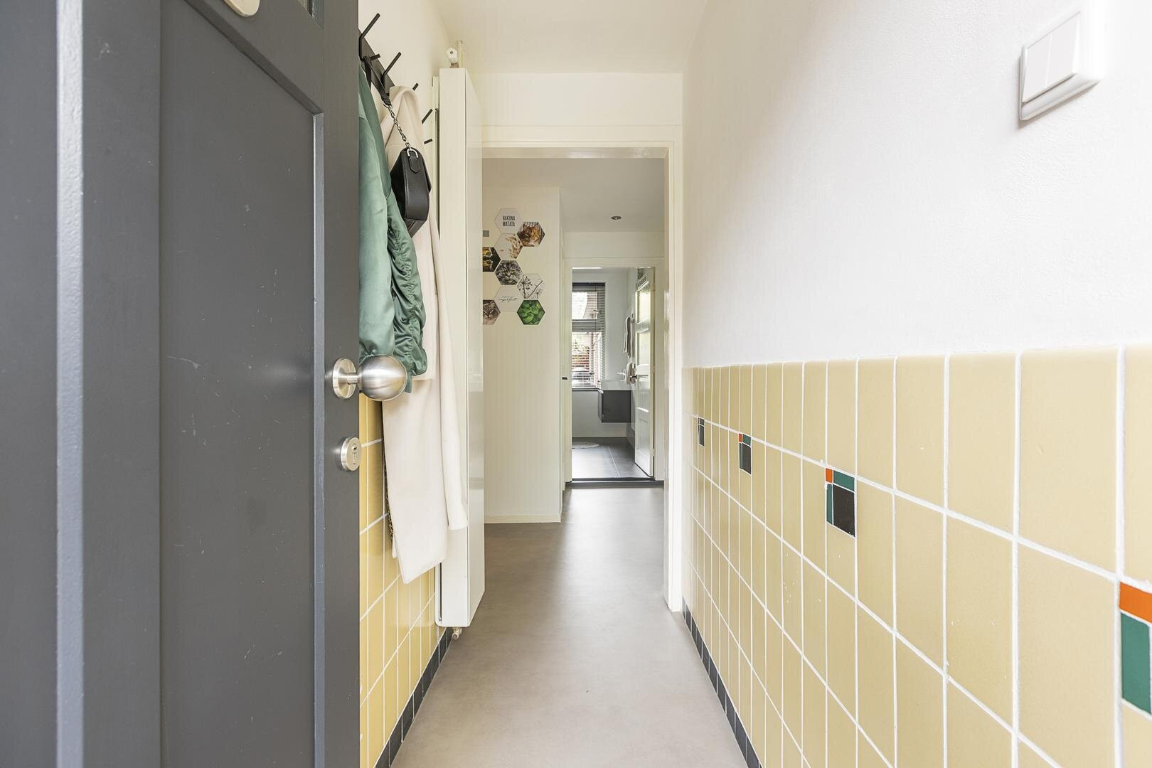 Appartement te koop: Coendersweg 24, Groningen