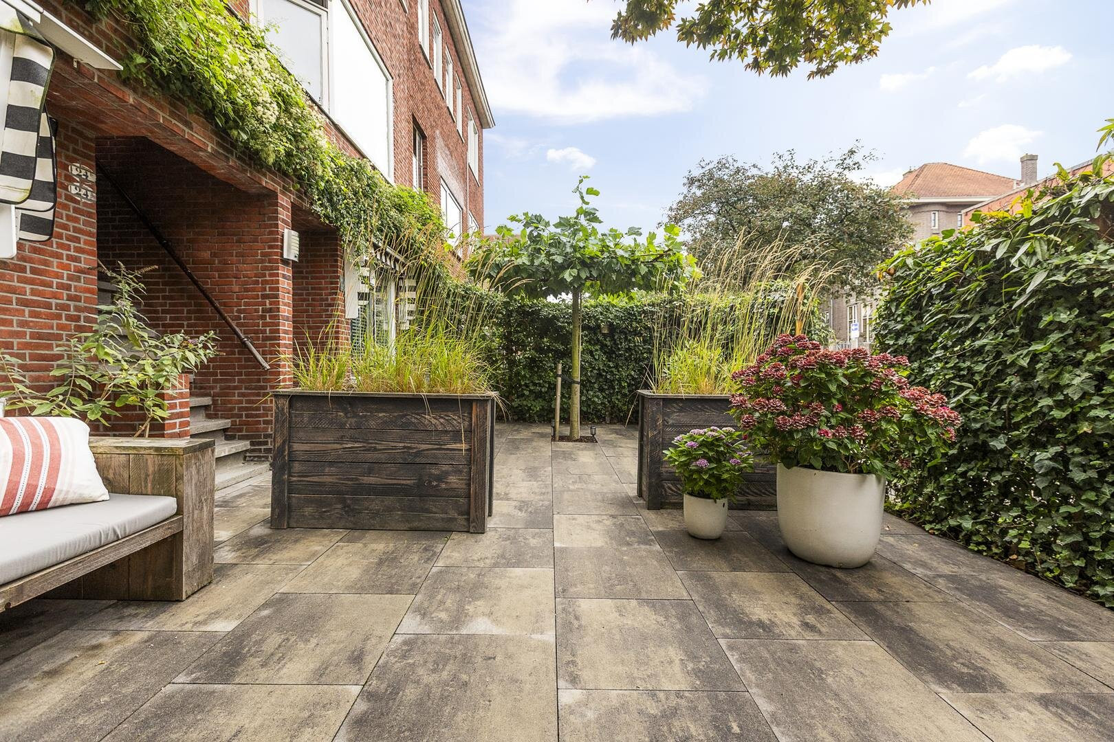 Appartement te koop: Coendersweg 24, Groningen