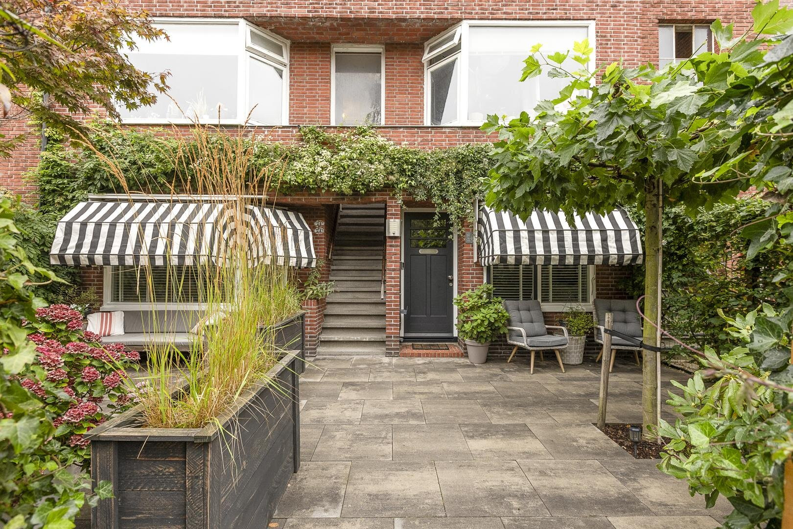 Appartement te koop: Coendersweg 24, Groningen