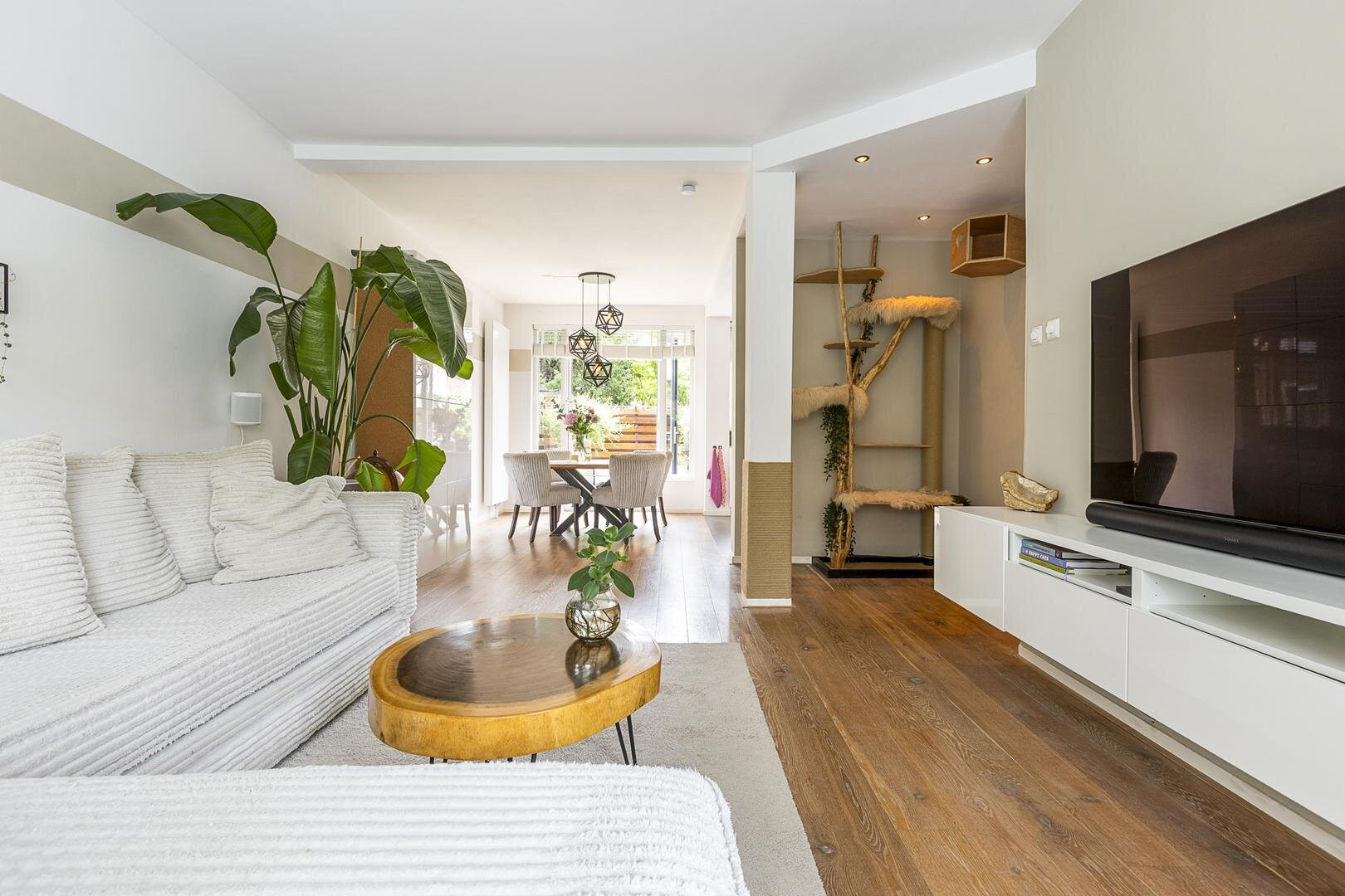 Appartement te koop: Coendersweg 24, Groningen