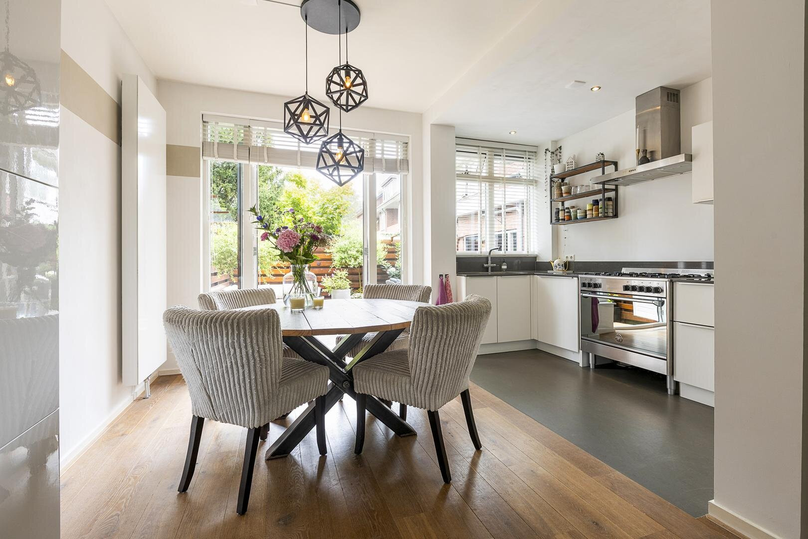 Appartement te koop: Coendersweg 24, Groningen