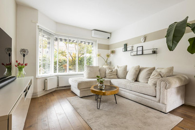 Appartement te koop Coendersweg 24