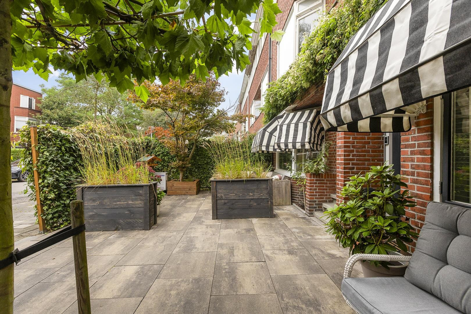 Appartement te koop: Coendersweg 24, Groningen