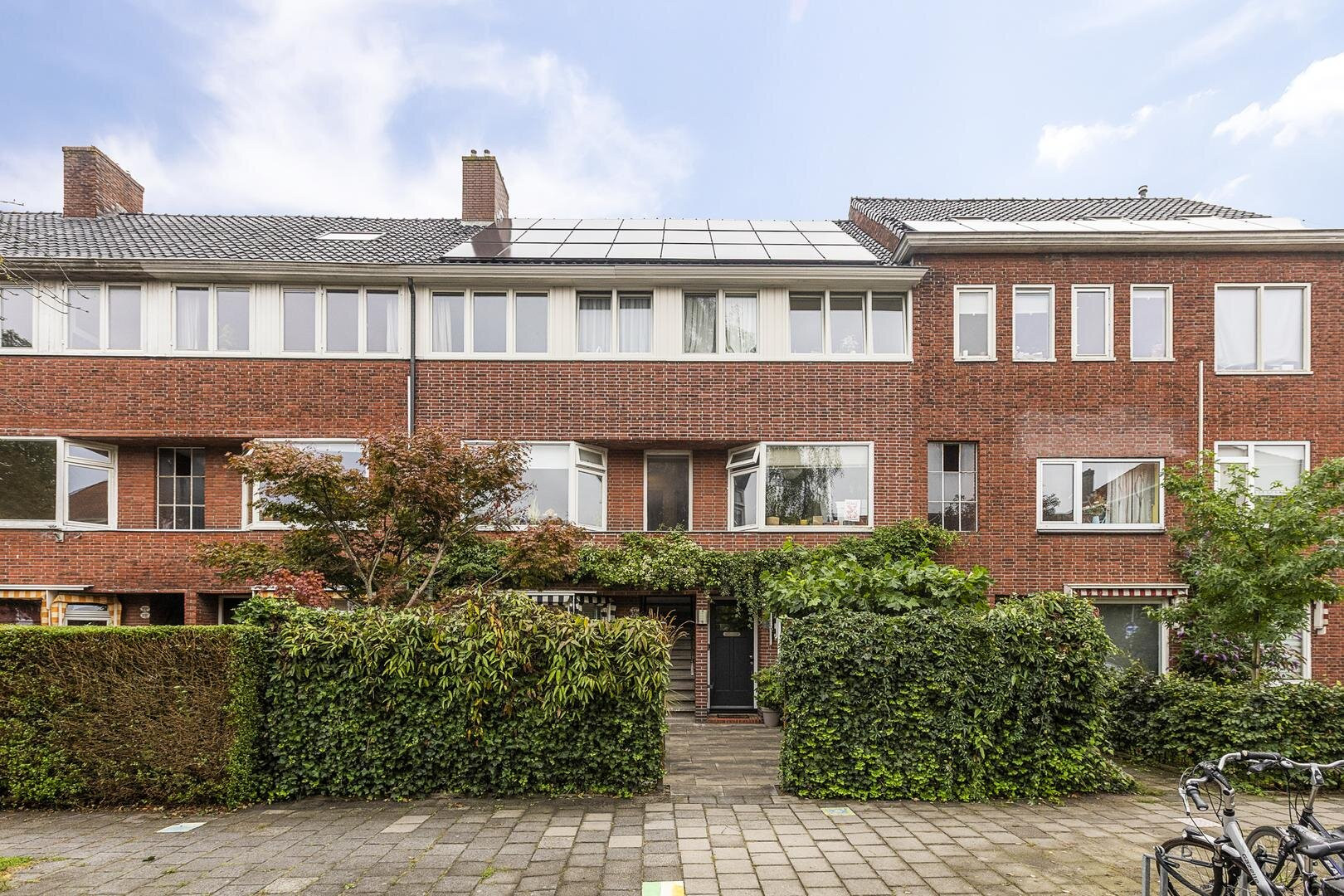 Appartement te koop: Coendersweg 24, Groningen