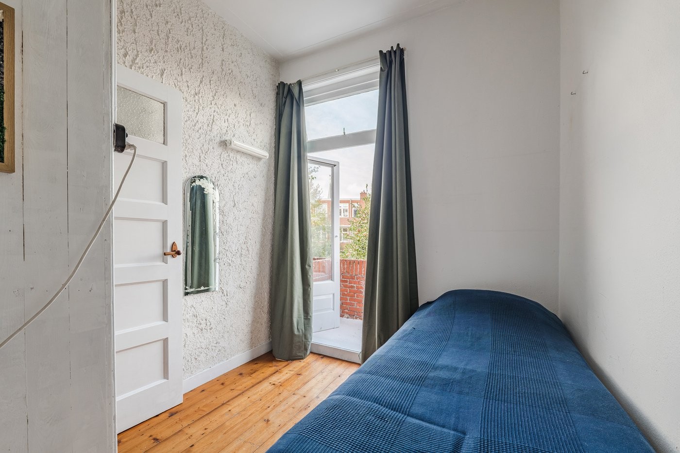 Appartement te koop: Coendersweg 80, Groningen
