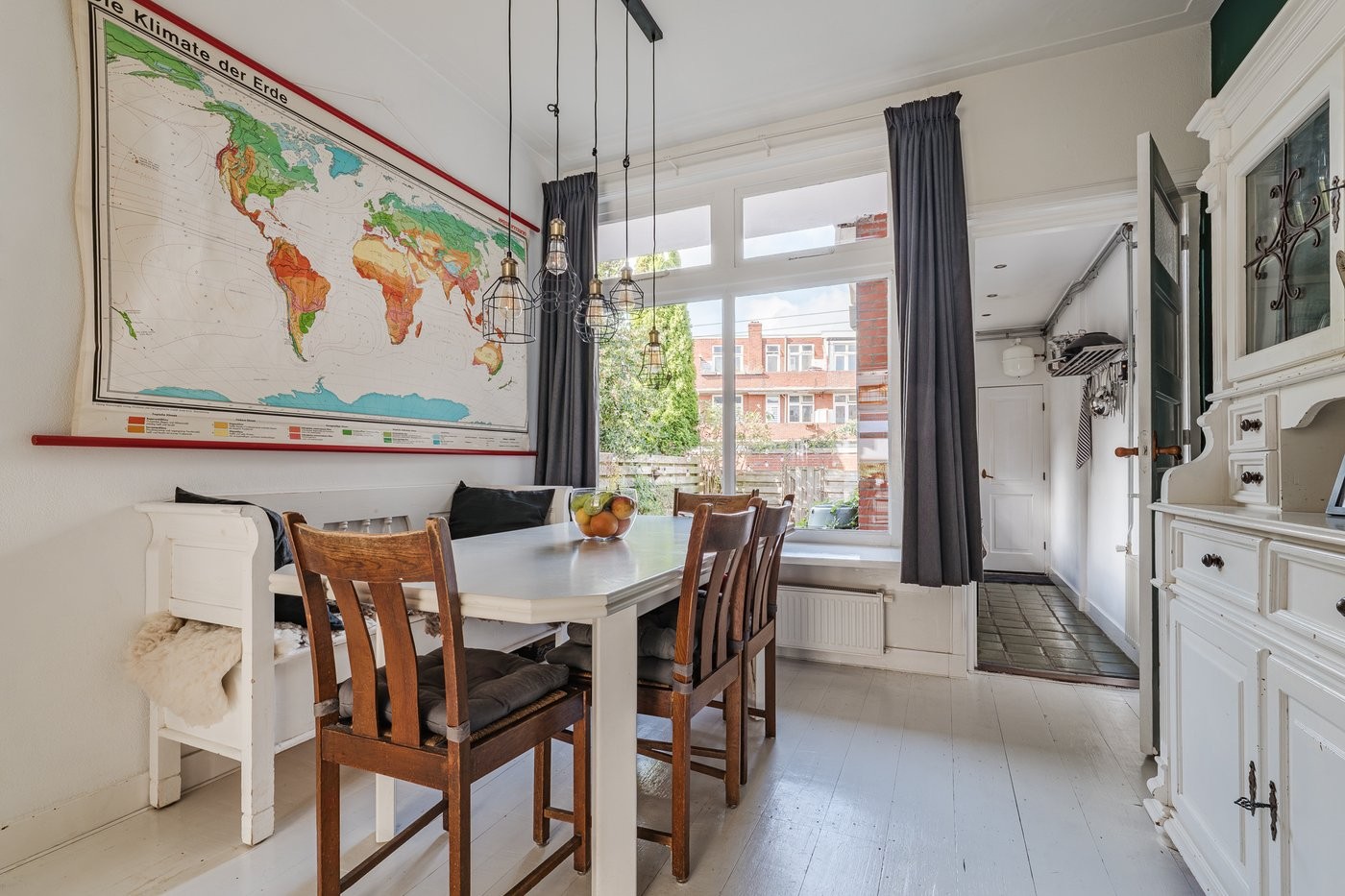 Appartement te koop: Coendersweg 80, Groningen