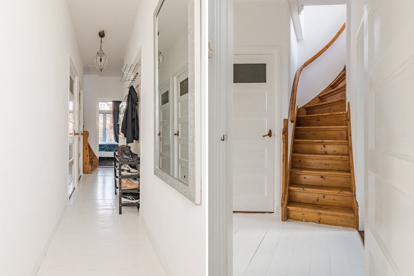 Appartement te koop: Coendersweg 80, Groningen