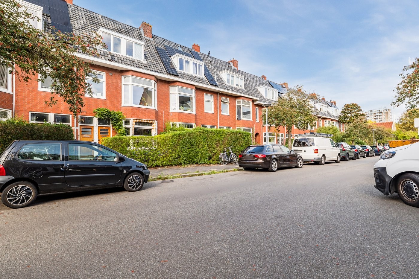 Appartement te koop: Coendersweg 80, Groningen