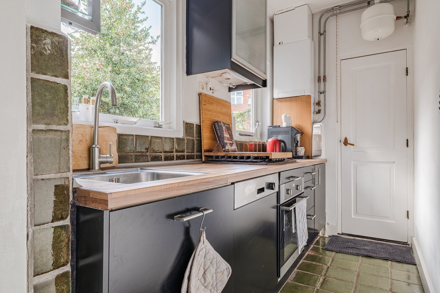 Appartement te koop: Coendersweg 80, Groningen