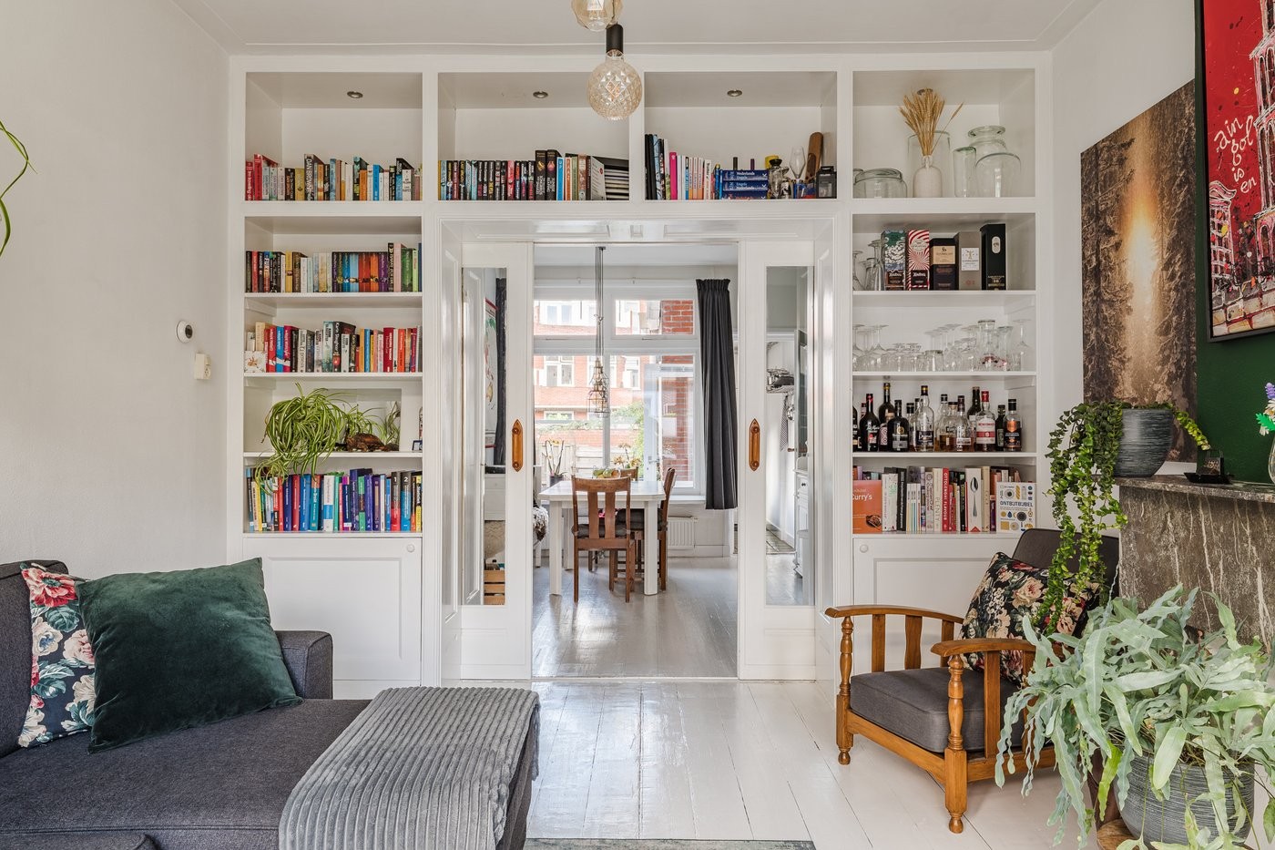 Appartement te koop: Coendersweg 80, Groningen