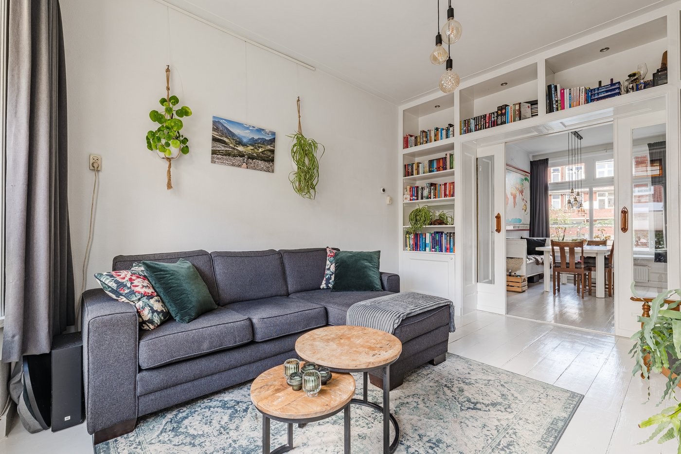 Appartement te koop: Coendersweg 80, Groningen
