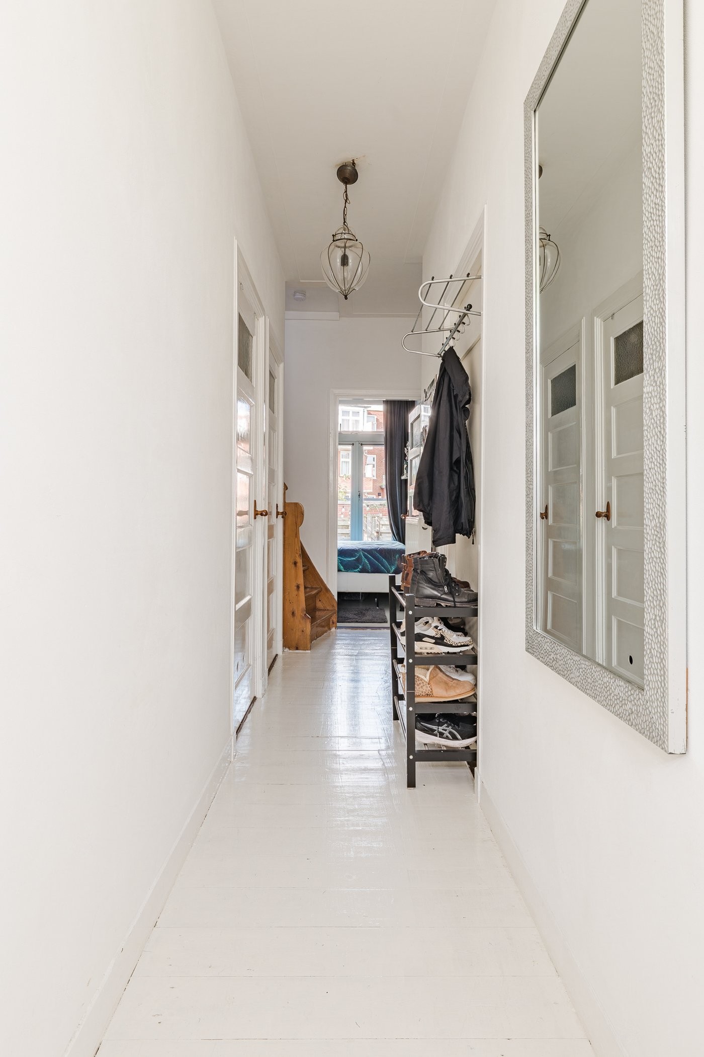 Appartement te koop: Coendersweg 80, Groningen