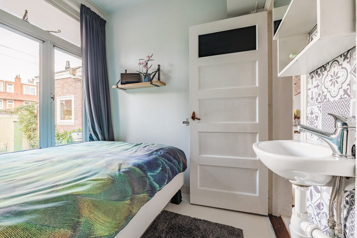 Appartement te koop: Coendersweg 80, Groningen