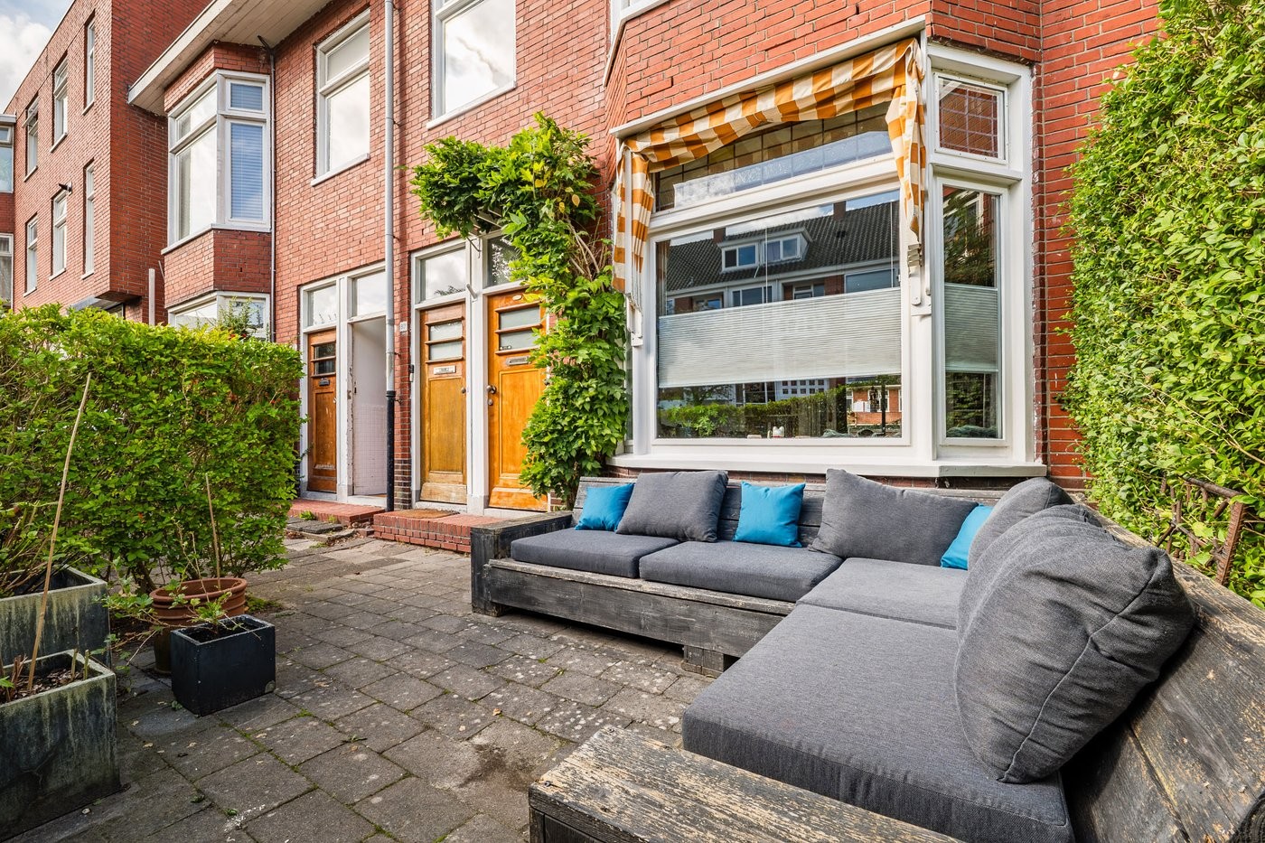 Appartement te koop: Coendersweg 80, Groningen