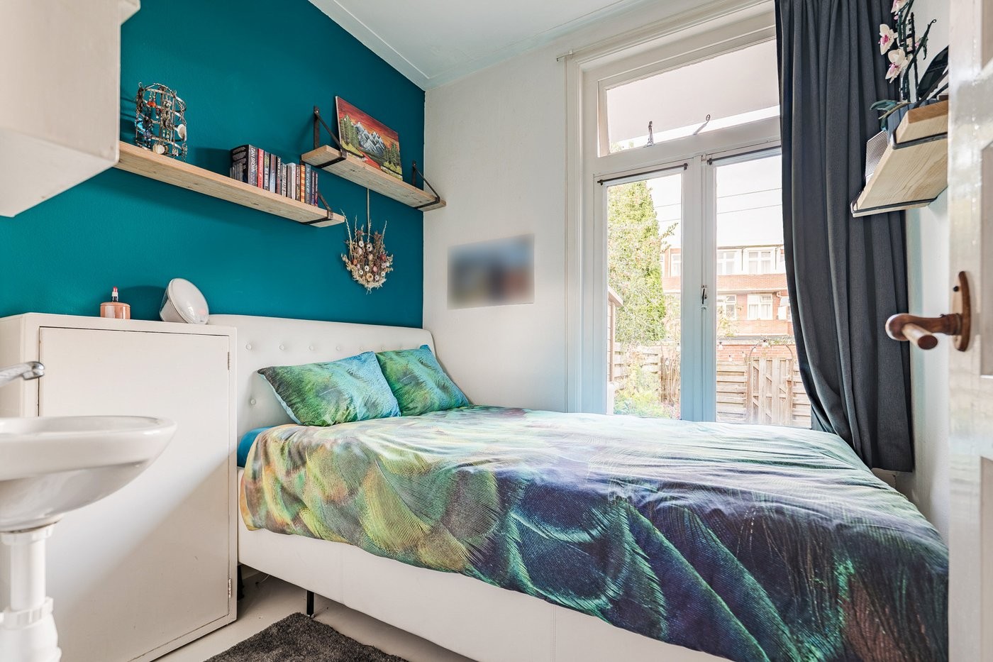 Appartement te koop: Coendersweg 80, Groningen